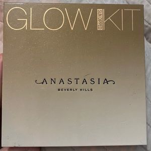 anastasia beverly hills sun dipped highlight kit.